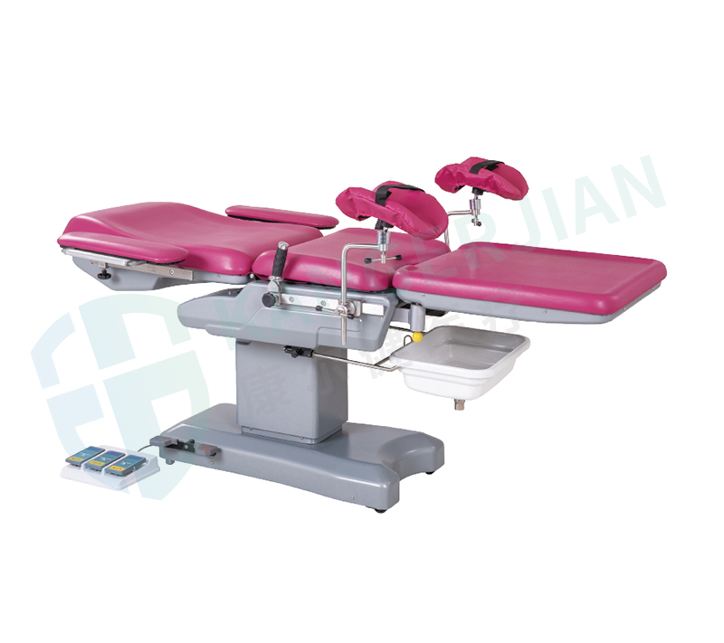 （豪華型）電動綜合手術臺